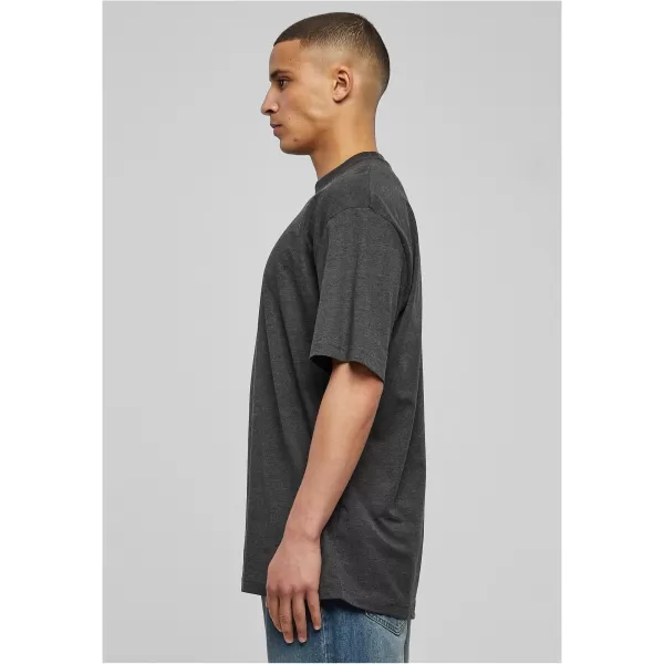  Hemd URBAN CLASSICS TB006 HOLZKOHLE 