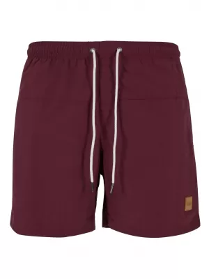 Shorts URBAN CLASSICS TB1026 KIRSCHE
