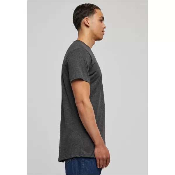  Hemd URBAN CLASSICS TB638 HOLZKOHLE 