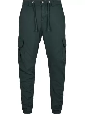 Hose URBAN CLASSICS TB1268 FLASCHENGRÜN