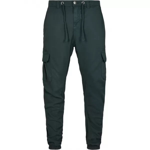  Hose URBAN CLASSICS TB1268 FLASCHENGRÜN 