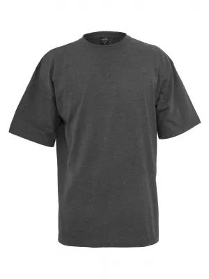 Hemd URBAN CLASSICS TB006 HOLZKOHLE