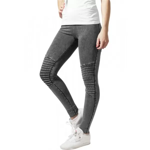 Gamaschen URBAN CLASSICS TB1056 DUNKELGRAU 