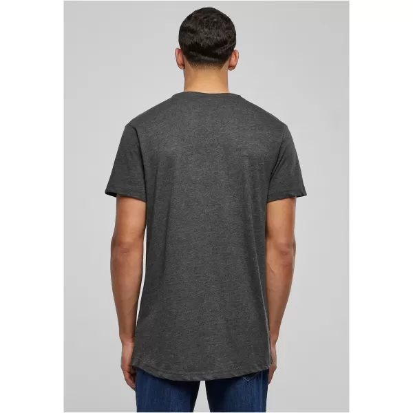  Hemd URBAN CLASSICS TB638 HOLZKOHLE 