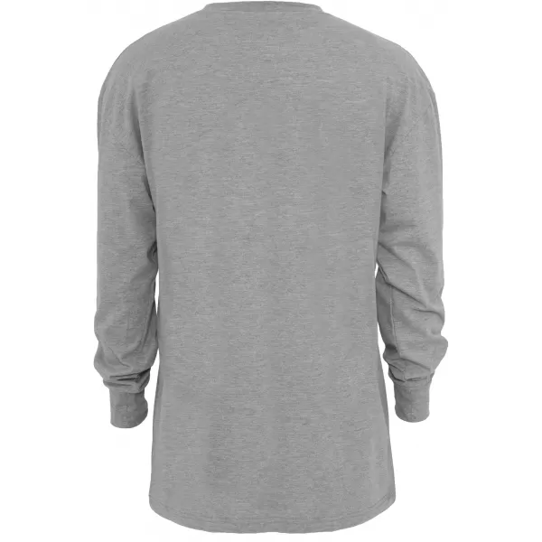  Hemd URBAN CLASSICS TB009 GRAU 