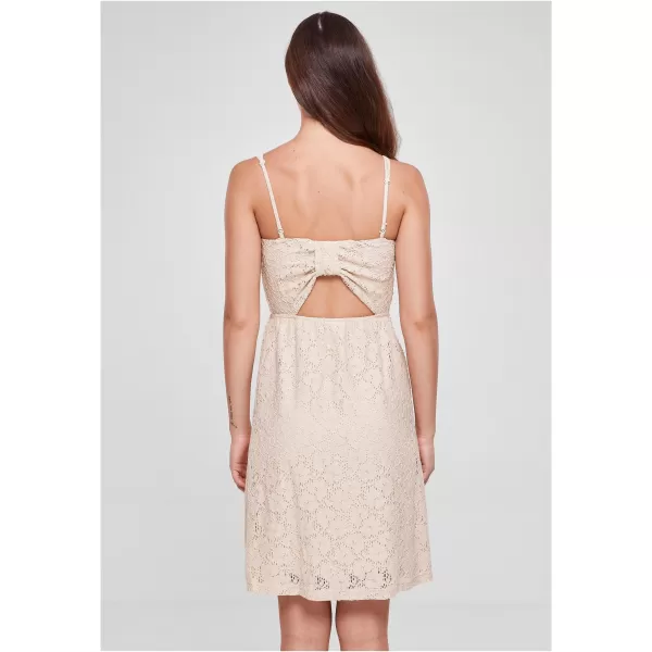  Kleid URBAN CLASSICS TB922 WEICHES MEERESGRAS 