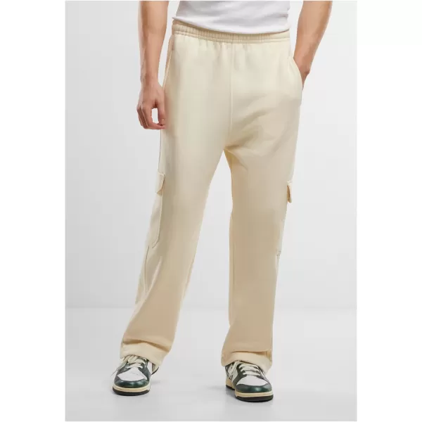  Herren -Traursanzüge URBAN CLASSICS TB031 WEIß/SAND 