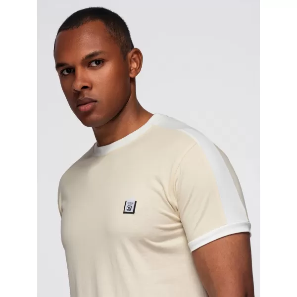  Hemd OMBRE S1632 CREME 