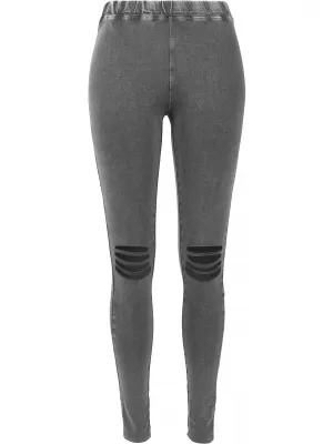 Gamaschen URBAN CLASSICS TB1276 SÄURESCHWARZ
