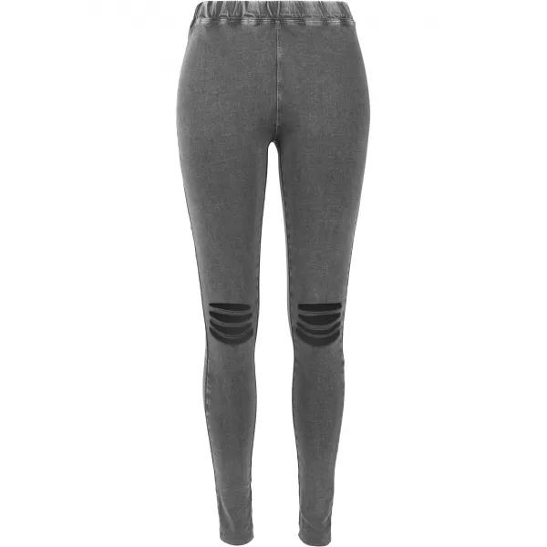 Gamaschen URBAN CLASSICS TB1276 SÄURESCHWARZ 