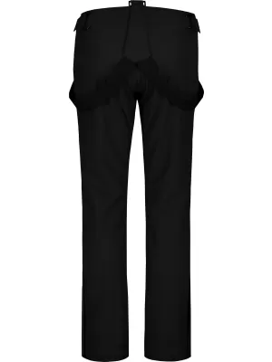Skihose für Damen NORDBLANC ICEQUEEN NBWP8137 SCHWARZ