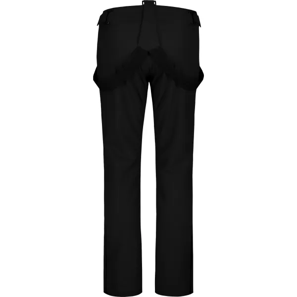  Skihose für Damen NORDBLANC ICEQUEEN NBWP8137 SCHWARZ 