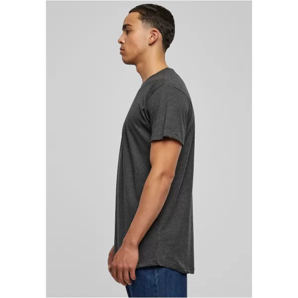  Hemd URBAN CLASSICS TB638 HOLZKOHLE 