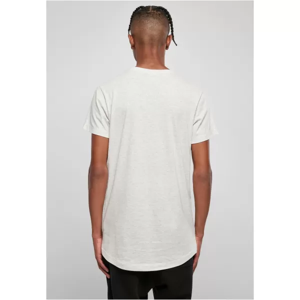  Hemd URBAN CLASSICS TB638 HELLGRAU 