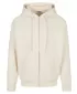 Herren -Sweatshirt URBAN CLASSICS TB014C WEIß/SAND