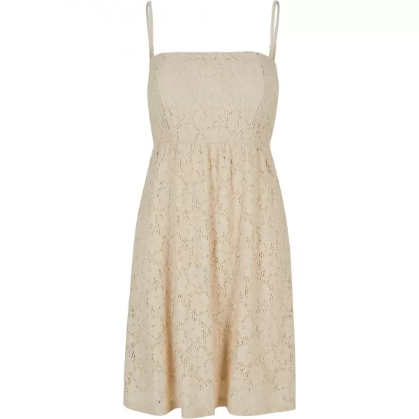  Kleid URBAN CLASSICS TB922 WEICHES MEERESGRAS 