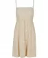 Kleid URBAN CLASSICS TB922 WEICHES MEERESGRAS