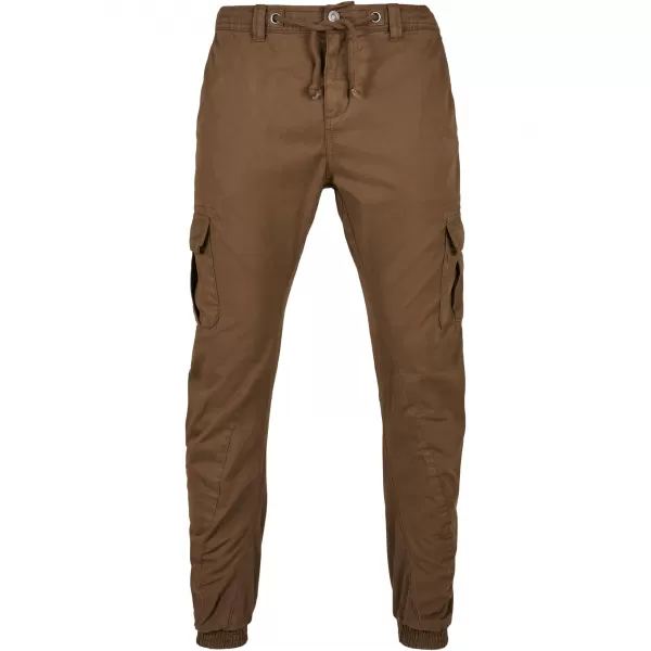  Hose URBAN CLASSICS TB1268 DUNKLER BODEN 