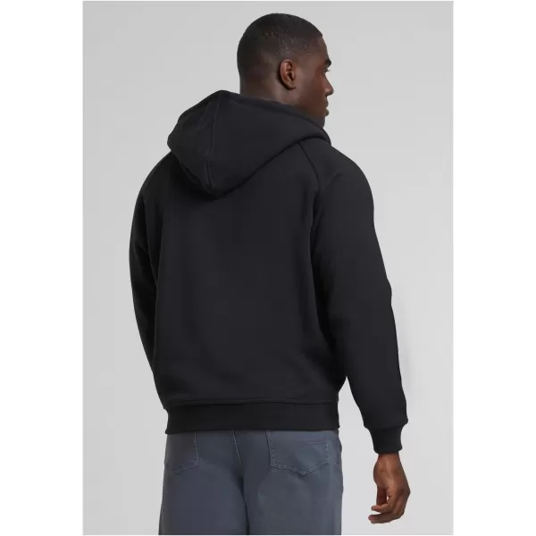  Herren -Sweatshirt URBAN CLASSICS TB014C SCHWARZ 