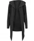 Strickjacke URBAN CLASSICS TB1389 HOLZKOHLE