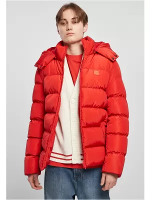 Jacke URBAN CLASSICS TB1807 HUGGERRED