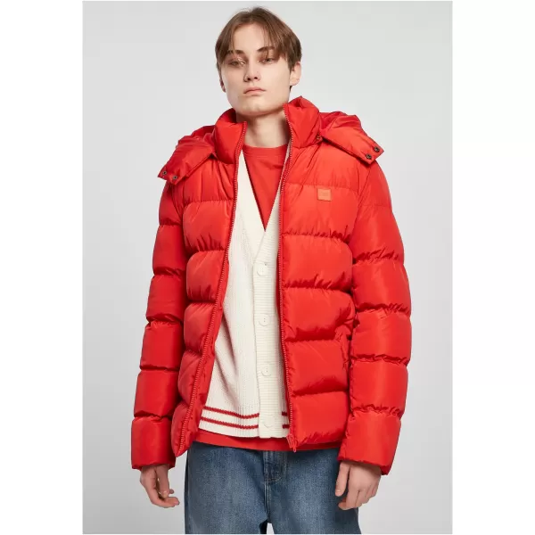  Jacke URBAN CLASSICS TB1807 HUGGERRED 