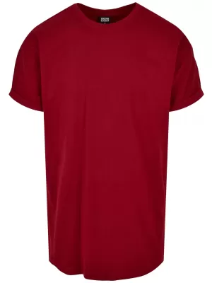 Hemd URBAN CLASSICS TB1561 GEMAUERT