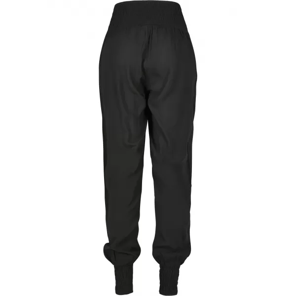  Damenhosen URBAN CLASSICS TB2674 SCHWARZ 