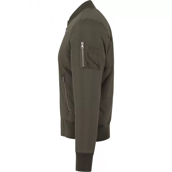  Jacke URBAN CLASSICS TB1444 OLIVE 