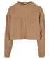 Damen URBAN CLASSICS TB2359 UNION BEIGE