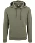 Herren -Sweatshirt URBAN CLASSICS TB1592 OLIVE