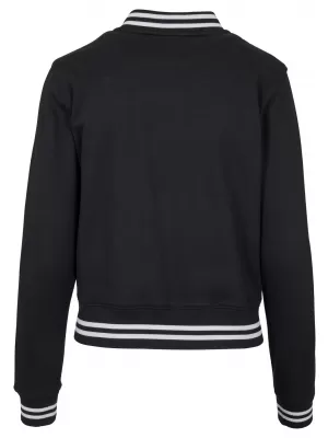 Damenjacke URBAN CLASSICS TB1990 SCHWARZ/SCHWARZ