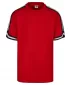 Hemd URBAN CLASSICS TB2890 STADT ROT