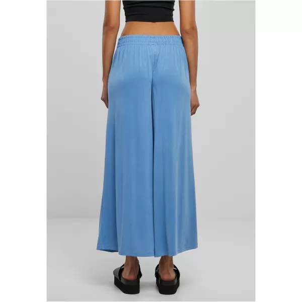  Damenhosen URBAN CLASSICS TB2597 VINTAGE BLUE 