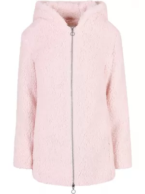 Damenjacke URBAN CLASSICS TB1755 ROSA