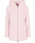 Damenjacke URBAN CLASSICS TB1755 ROSA