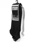 Socken URBAN CLASSICS TB1470 SCHWARZ/WEIß/GRAU