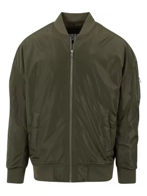 Jacke URBAN CLASSICS TB1619 DUNKLE OLIVE