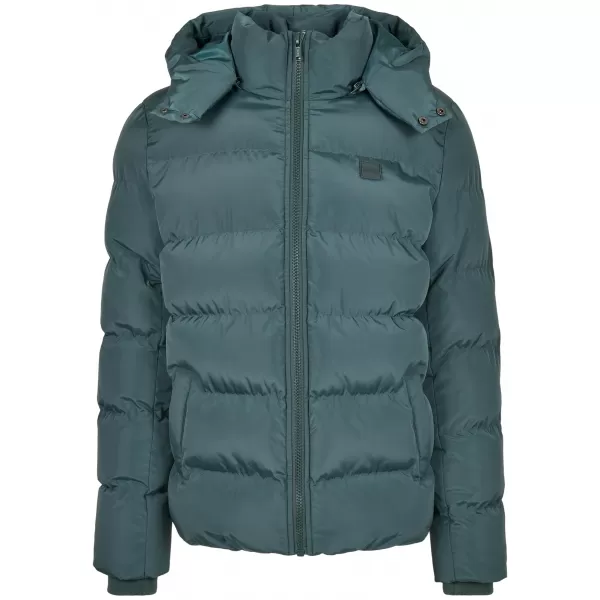  Jacke URBAN CLASSICS TB1807 FLASCHENGRÜN 