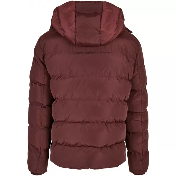  Jacke URBAN CLASSICS TB1807 KIRSCHE 
