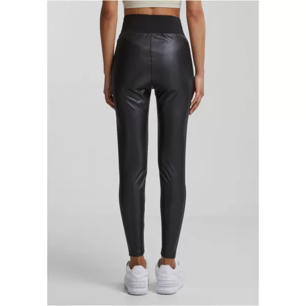  Gamaschen URBAN CLASSICS TB3001 SCHWARZ 