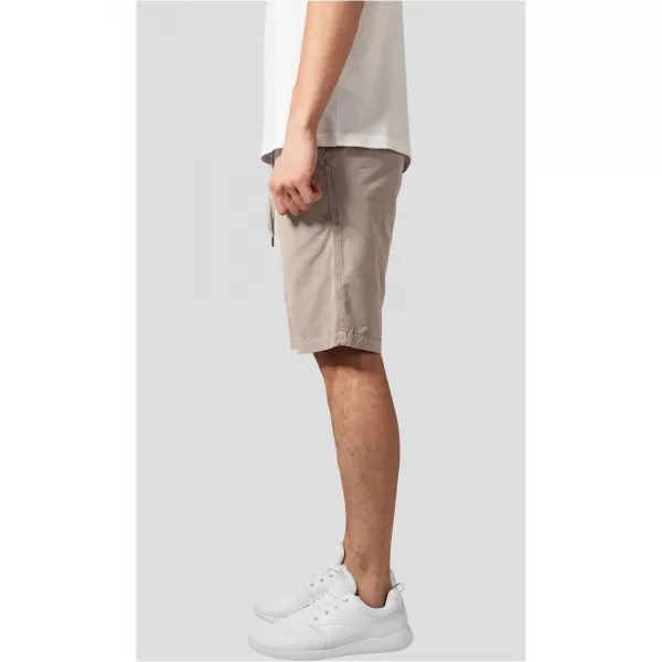  Shorts URBAN CLASSICS TB1609 SAND 