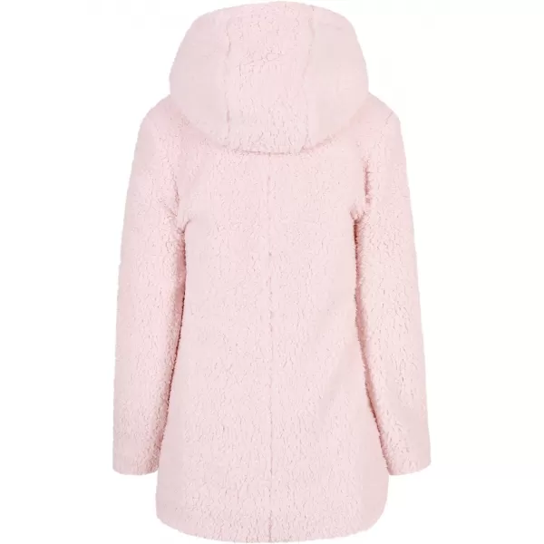  Damenjacke URBAN CLASSICS TB1755 ROSA 