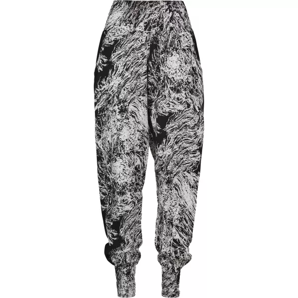  Damenhosen URBAN CLASSICS TB2674 GLIED 