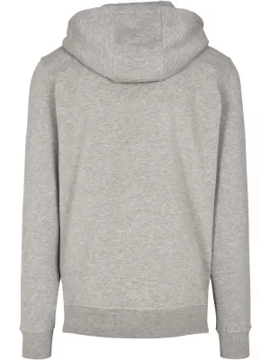 Herren -Sweatshirt URBAN CLASSICS TB1592 GRAU