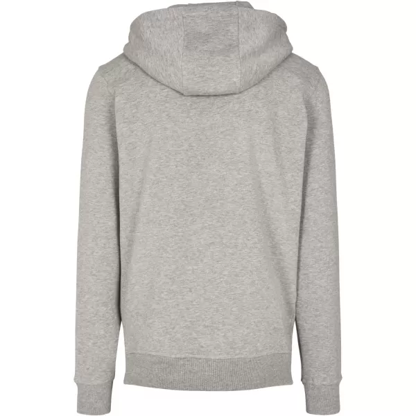  Herren -Sweatshirt URBAN CLASSICS TB1592 GRAU 