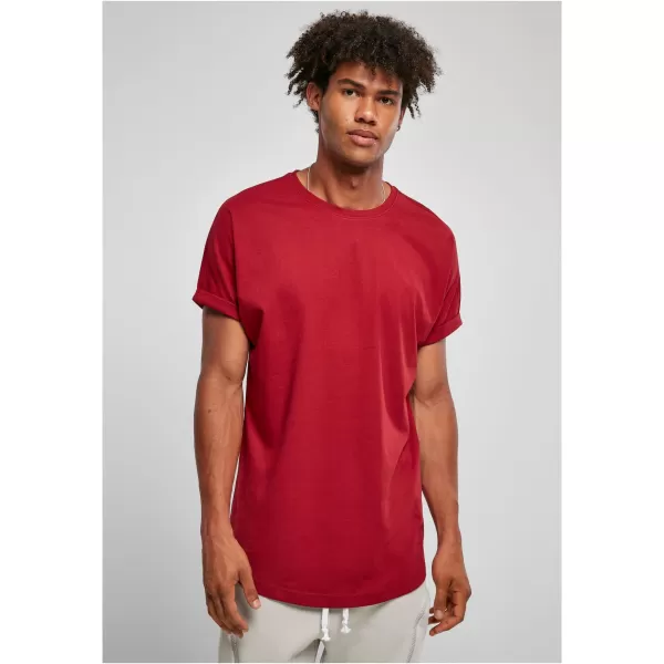  Hemd URBAN CLASSICS TB1561 GEMAUERT 
