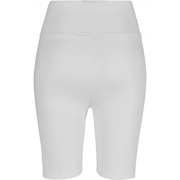  Damenshorts URBAN CLASSICS TB2632 WEIß 
