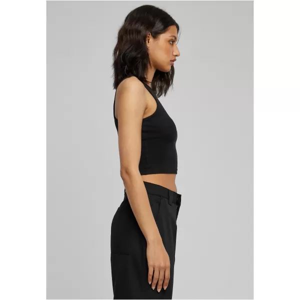  Tanktop URBAN CLASSICS TB1498 SCHWARZ 