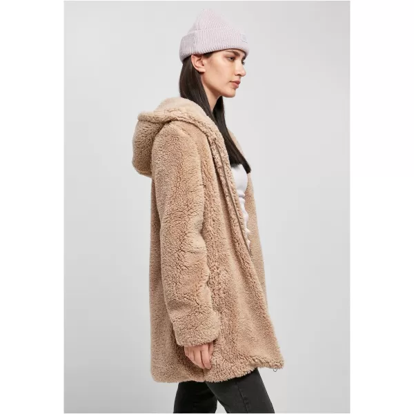  Damenjacke URBAN CLASSICS TB1755 WEICHES KLEBEBAND 